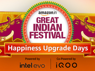 Amazon Great Indian Festival Happiness Upgrade Days: Top Deals on Printers, Monitors, PC Accessories