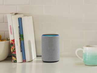 Amazon Echo Speakers Are Back Online, but Amazon Basics Products Are Still Unavailable