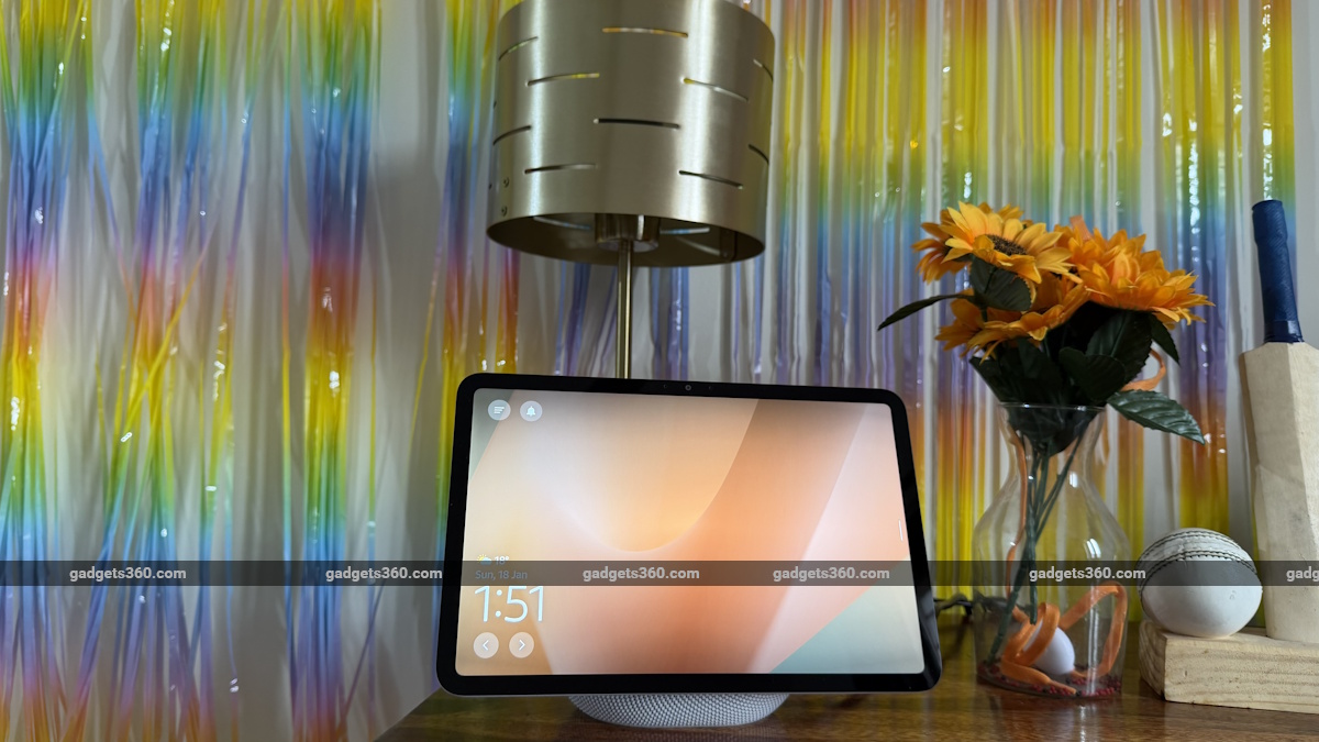 Amazon Echo Show 11 Review: A Much-Needed Refresh