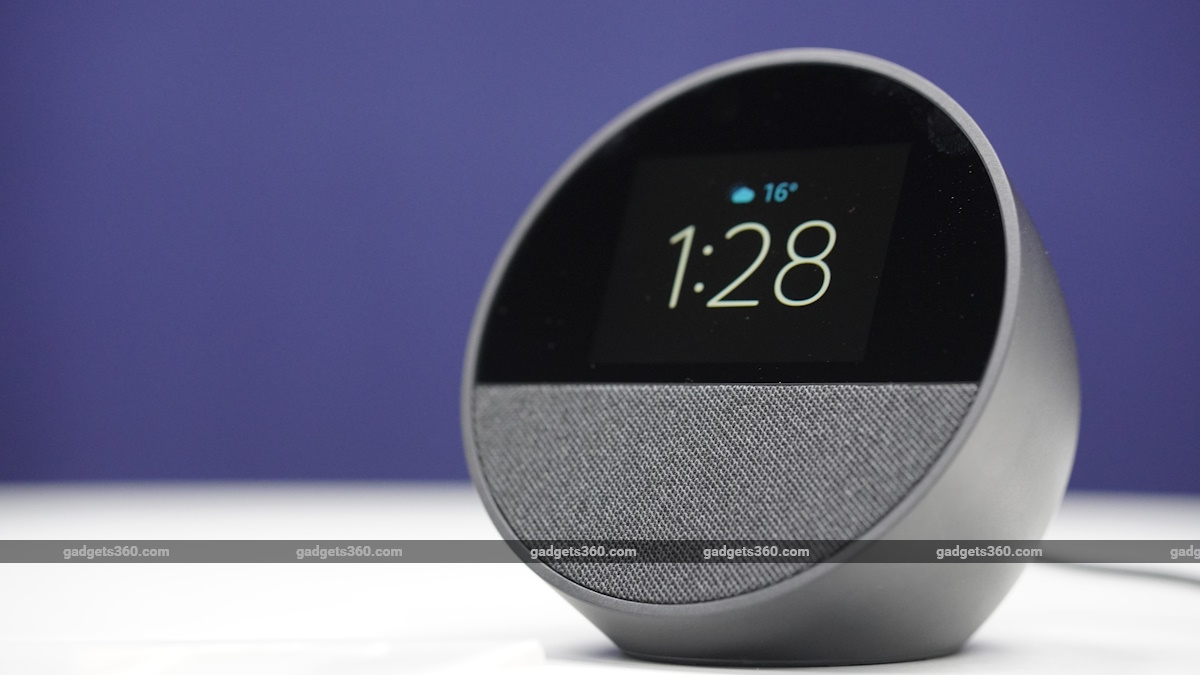 Amazon Great Freedom Festival Sale 2025 Brings Big Discounts on Echo Smart Speakers