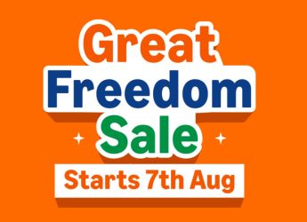 Amazon Great Freedom Sale 2026 Starts 7th August: What To Expect?