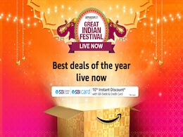 Amazon, Flipkart Festival Season Spurs Online Shopping Spree in India Amazon, Flipkart Festival Season Spurs Online Shopping Spree in India