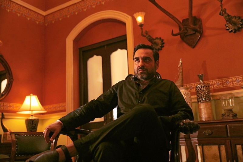 Mirzapur Season 2 Greenlit by Amazon Prime Video as It Orders Six New Indian Series From Ali Abbas Zafar, Sapan Verma, Others
