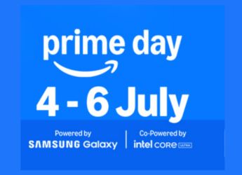 Few Days To Go: Amazon Prime Day Deals on Top Fashion Picks Starting At 299