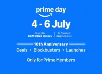Amazon Prime Day 2026 Announced: Dates, Deals, Discounts, And More