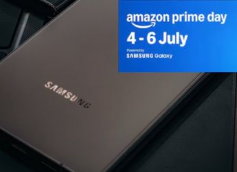 Amazon Prime Day 10th Anniversary: Best Samsung Galaxy Deals You Can't Miss!
