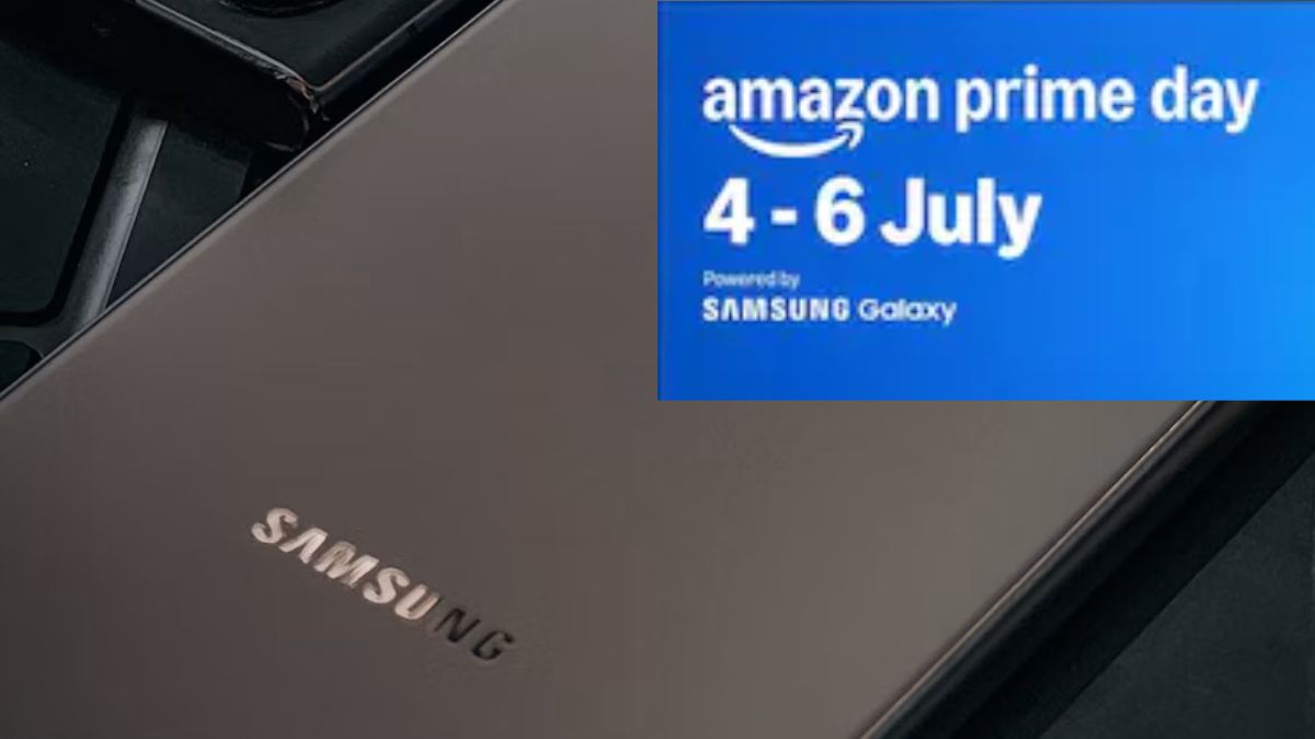 Amazon Prime Day 10th Anniversary: Best Samsung Galaxy Deals You Can't Miss!