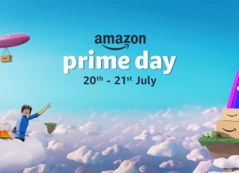Samsung Galaxy M35, iQoo Z9 Lite, Honor 200, and More New Smartphones to Go on Sale During Amazon Prime Day 2024