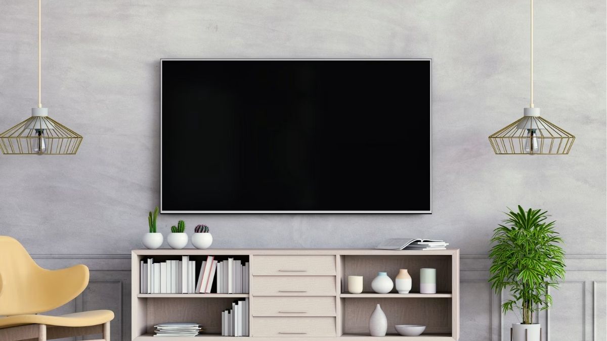 Top 55 inch 4K Smart TVs Under ₹35,000: Amazon Great Indian Sale 2026 Steals!