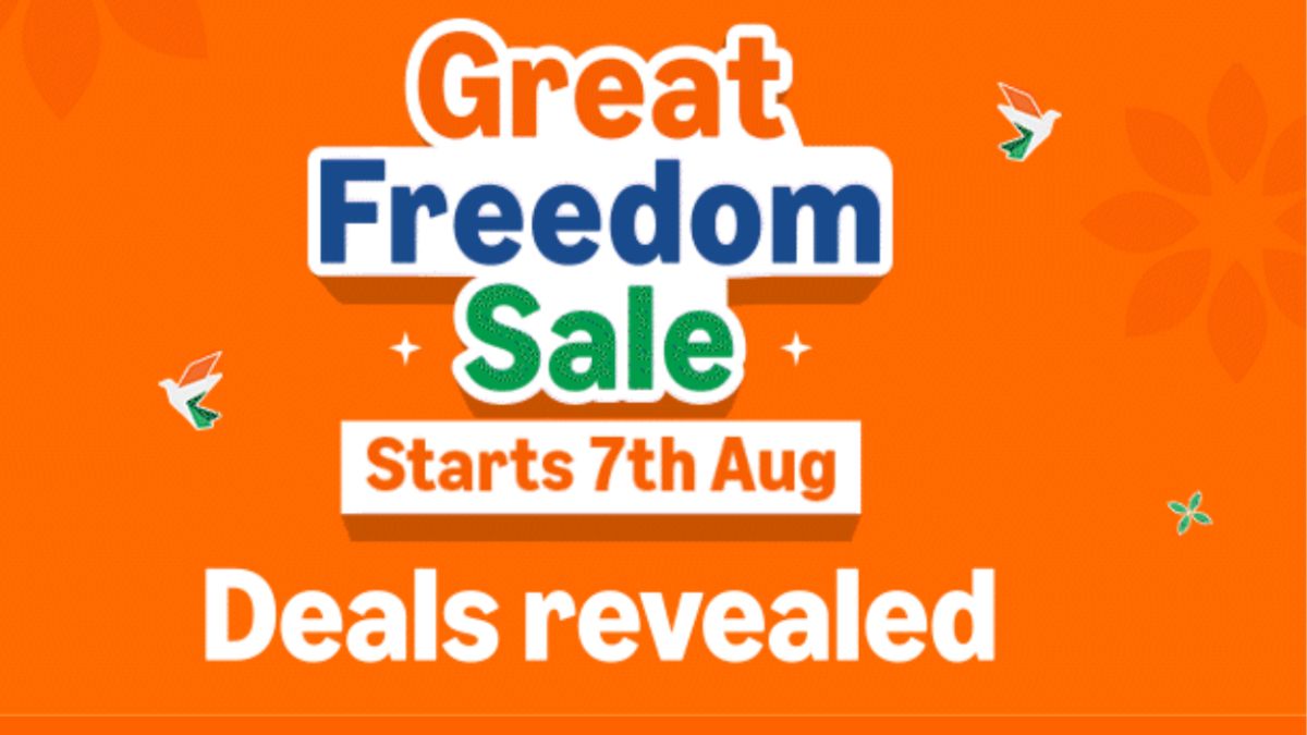 Amazon Great Freedom Sale 2026: Top Deals Revealed, Save Big!