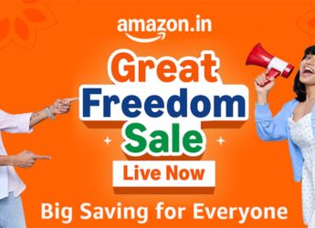 Amazon Great Freedom Sale Ends Tomorrow: Mega Deals On Beauty and Makeup Essentials