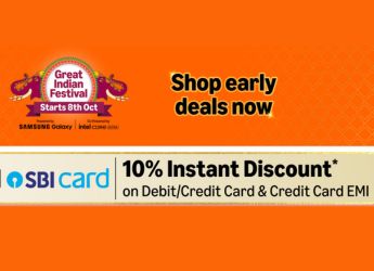 Amazon Great Indian Festival Early Deals Live: Appliance Offers You Should Not Miss!
