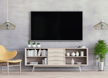 Top 55 inch 4K Smart TVs Under ₹35,000: Amazon Great Indian Sale 2026 Steals!