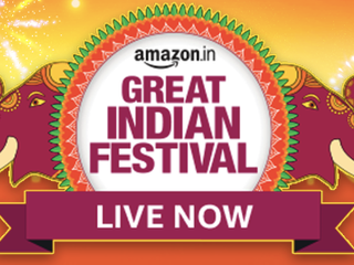 Amazon Great Indian Festival Happiness Upgrade Days: Best Headphones, Earphones Under Rs. 10,000