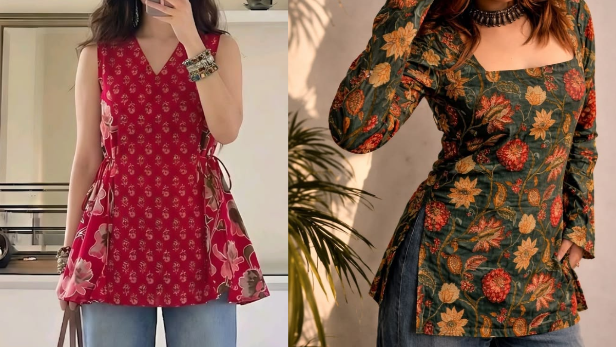 Amazon Summer Sale 2026: Mid-Day Deals on Best Summer Kurtis For Women