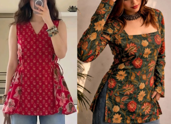Amazon Summer Sale 2026: Mid-Day Deals on Best Summer Kurtis For Women
