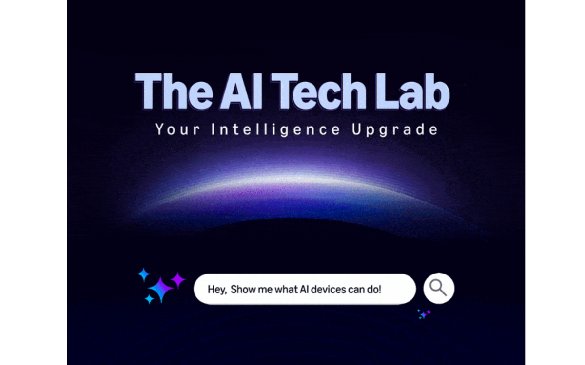 amazon tech lab ai-tech-lab-amazon