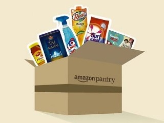 Amazon Pantry Grocery Box Service Expands to 110 Indian Cities