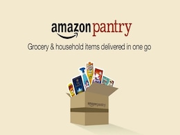 Amazon Pantry Grocery Box Service Launched in Hyderabad Amazon Pantry Grocery Box Service Launched in Hyderabad