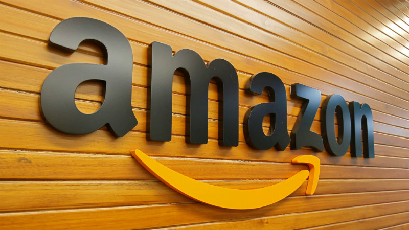 Amazon India Valued at $16 Billion, Has 30 Percent Market Share: Citi Research