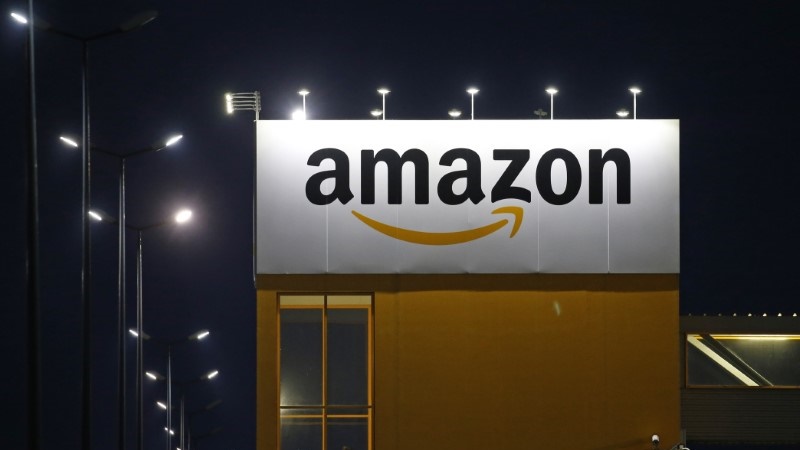 Amazon Launches Its Largest Fulfilment Centre in India, in Hyderabad