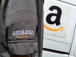 Amazon's Mahatma Gandhi Flip-Flops Spark Fresh Outrage in India Amazon's Mahatma Gandhi Flip-Flops Spark Fresh Outrage in India