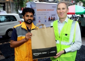 Amazon Plans to Expand Quick Commerce Service to 300 Cities in India, Unveils Welfare Programme for Associates