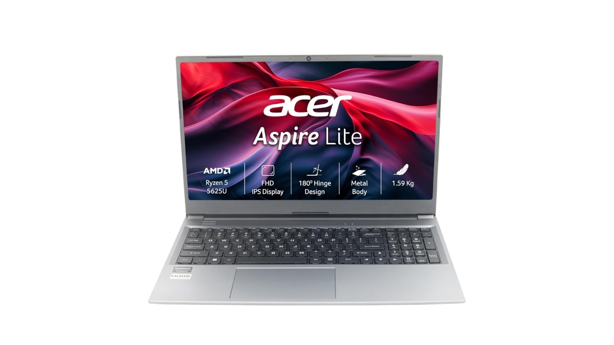 Amazon Great Summer Sale 2026: Best Deals on Laptops From Apple, Asus, Dell and More
