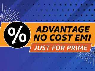Amazon Advantage No Cost EMI Programme Launched to Offer Easy Smartphone Upgrades to Prime Members