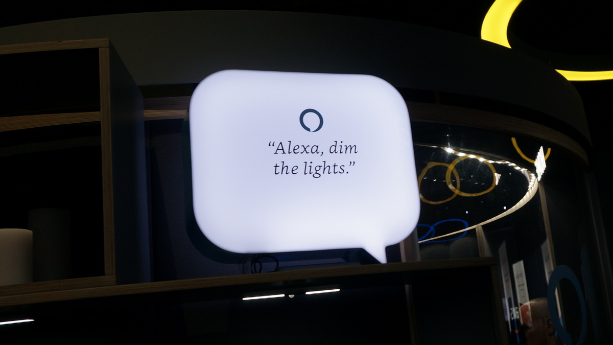 Amazon Revs Up Auto Ambitions With In-Car TV, Alexa Integration