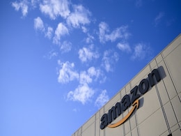 Amazon Expects Sales Windfall as US Economy Reopens, Posts Record Profits Amazon Expects Sales Windfall as US Economy Reopens, Posts Record Profits