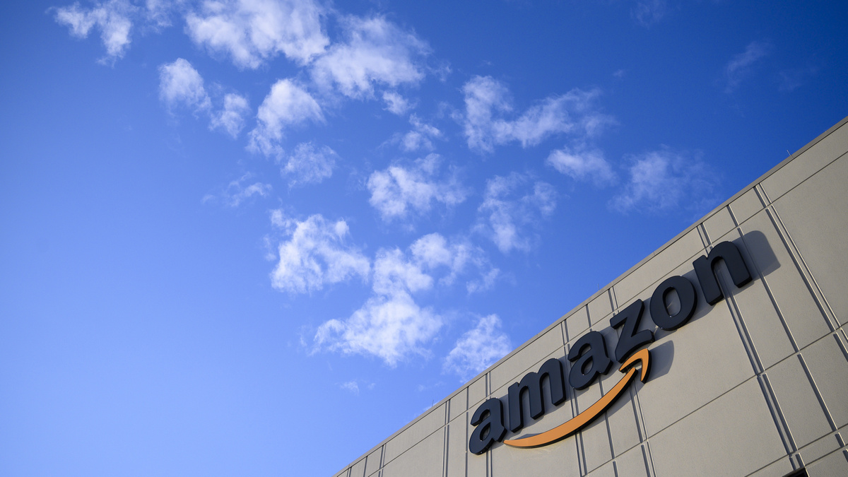 Amazon Prime Day Sets Fresh Sales Records for the E-Retailer