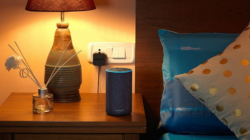 Amazon Alexa Reportedly Creeps Out Echo Owner by Saying 'All I See Is People Dying'