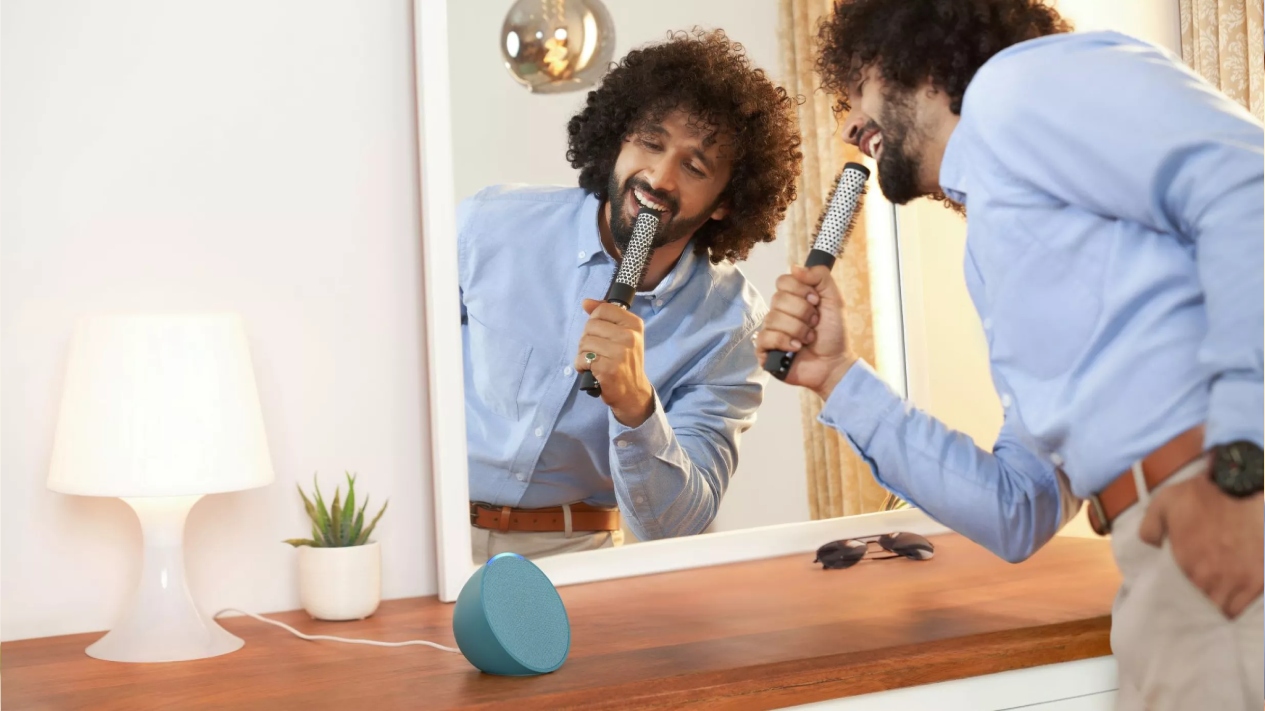 Alexa's Popular Requests in 2025 Included K-Pop, Bollywood, Podcasts and Details About Celebrities