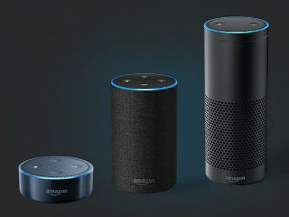Microsoft, Amazon Show Alexa and Cortana Cosying Up Together