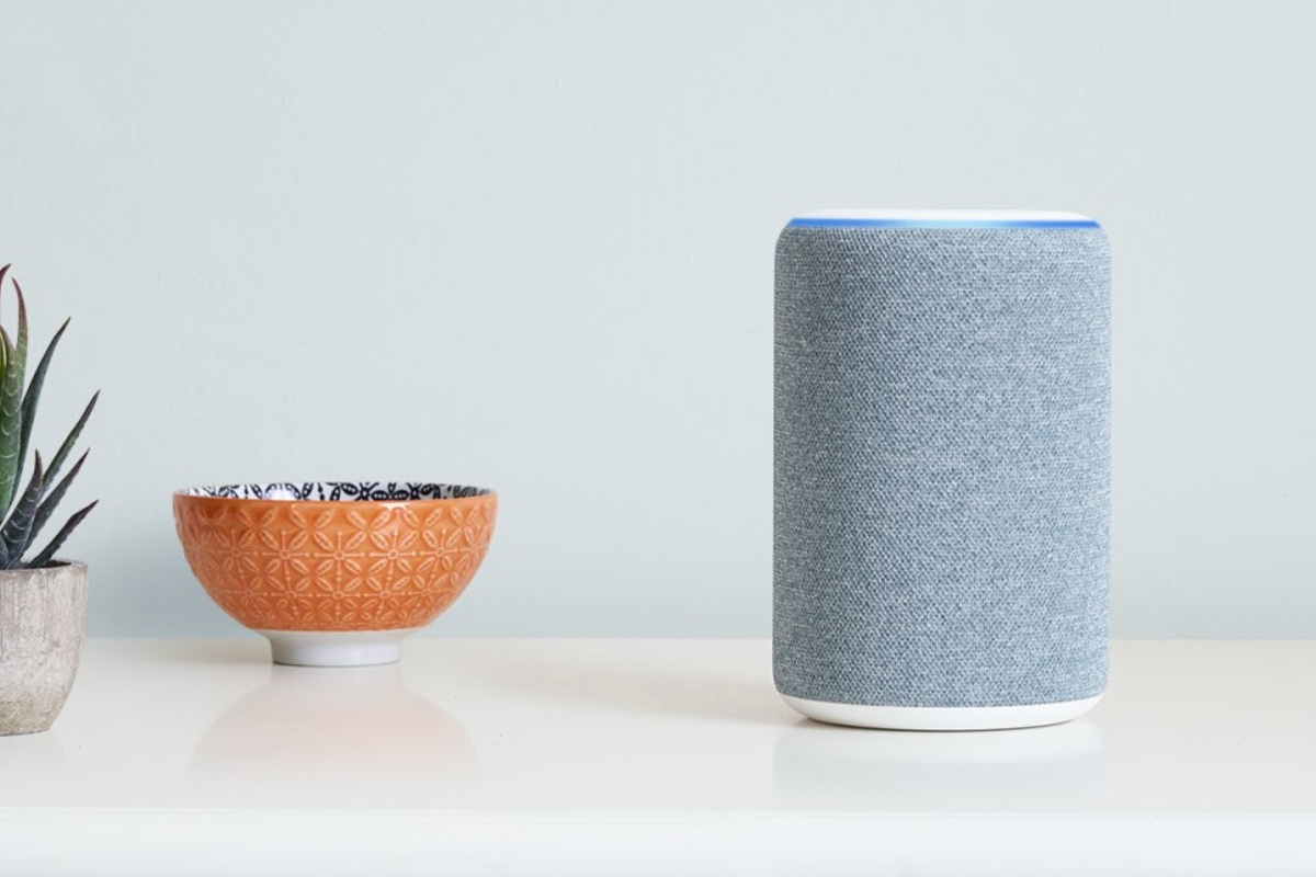 From Workouts to Foreign Language Tutorials, How Did Indians Use Alexa During the National Lockdown?