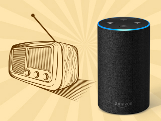 Amazon Alexa Now Provides Access to Over 350 Radio Stations in India