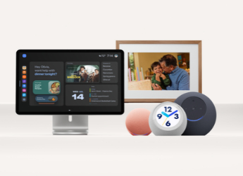 Amazon Launches New Echo Devices With These Features