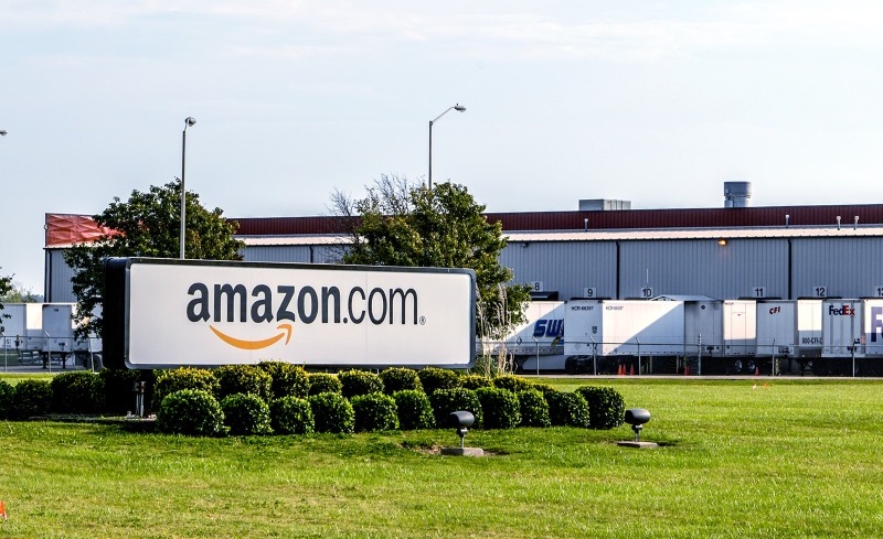 Amazon Said to Be in Talks to Offer Event Ticketing in the US