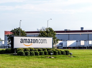 Amazon Said to Be in Talks to Offer Event Ticketing in the US