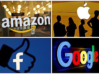 Amazon, Google, Apple, Meta, Microsoft Tell European Commission They Meet New EU Tech Gatekeeper Status