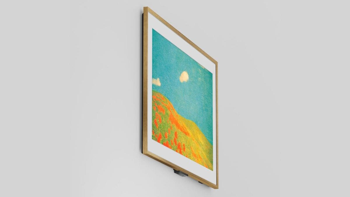 amazon artline tv ces Amazon