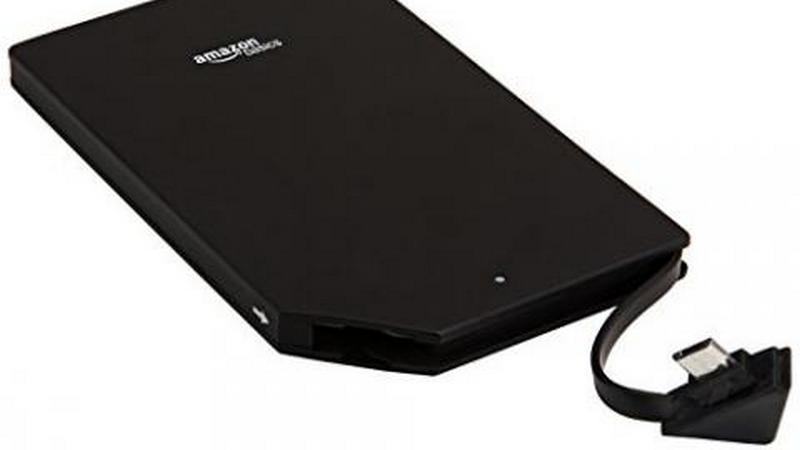 Amazon Recalls 260,000 Basics Portable Chargers on Reports of Fires, Burns