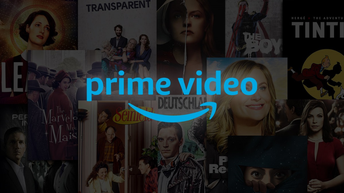 The Best TV Series on Amazon Prime Video in India [September 2020]