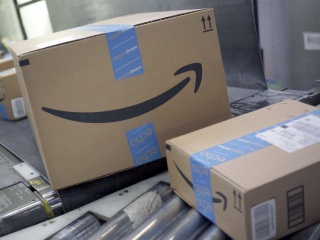 Amazon Reports Better-Than-Expected Earnings on Whole Foods Buyout, Alexa