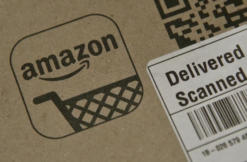 Amazon Business Comes to Britain; 3 New Data Centres Opened in Sweden