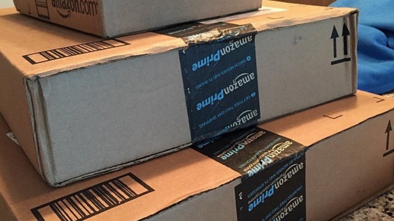 Amazon India Expands Large Appliances and Furniture Delivery Network