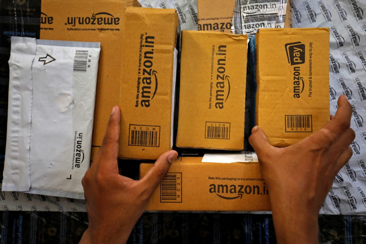 India Said to Be in Talks With Banks, Agencies to Set Up Buyer Platforms for E-Commerce Initiative ONDC