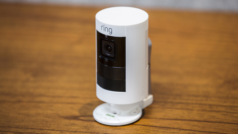 Amazon May Be Working on 'Database of Suspicious Persons' Using Facial Recognition