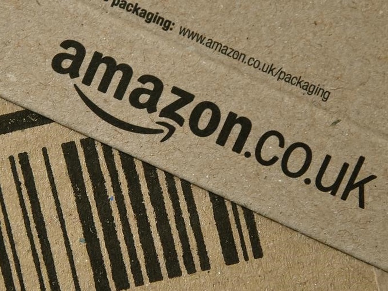 Amazon Bows to EU's Demands on Ebooks